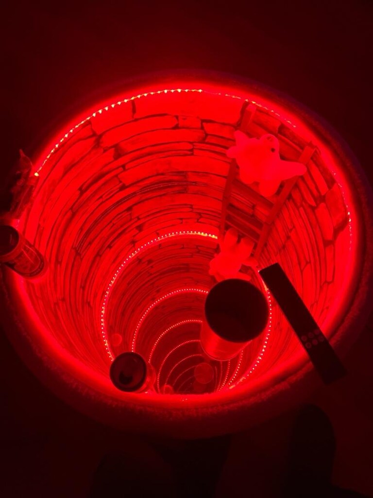 led masa - 2