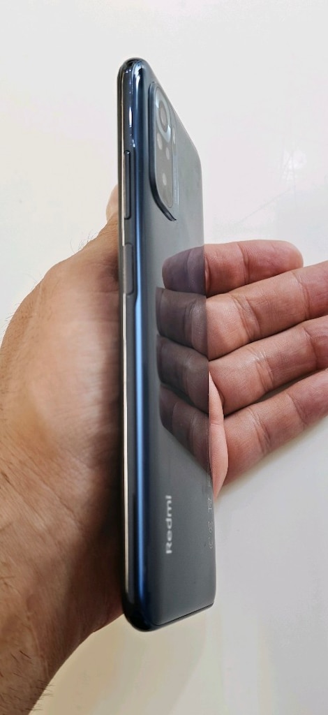 xiaomi redmi note10s 128 GB - 4