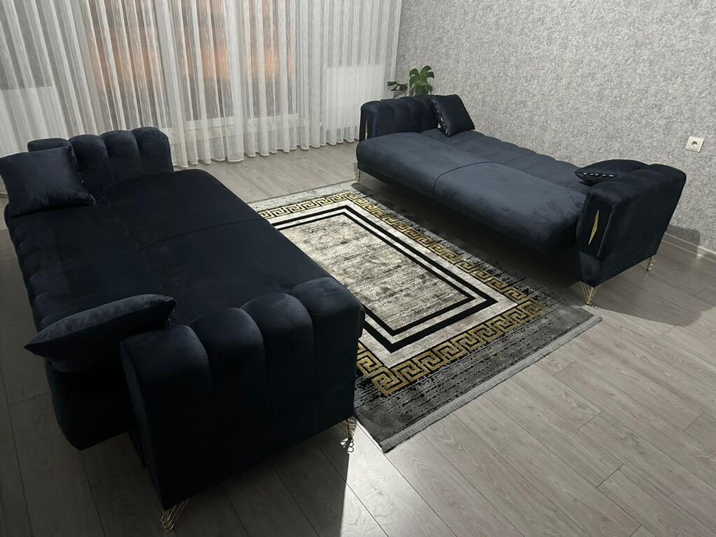 İmalattan Halka Kanepe,Çekyat - 3