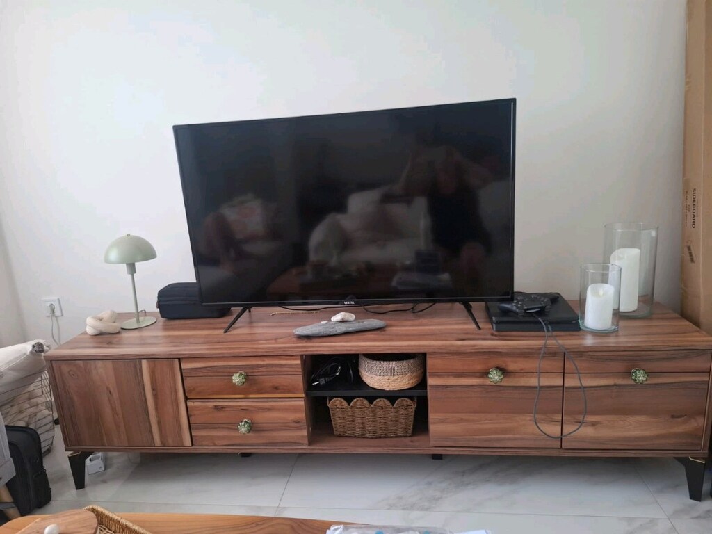 Orta yer sehpa - 15