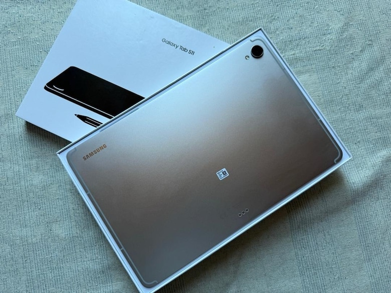 SAMSUNG GALAXY TAB S 11 12 RAM 256 GB YURT İÇİ FATURALI GAR - 2