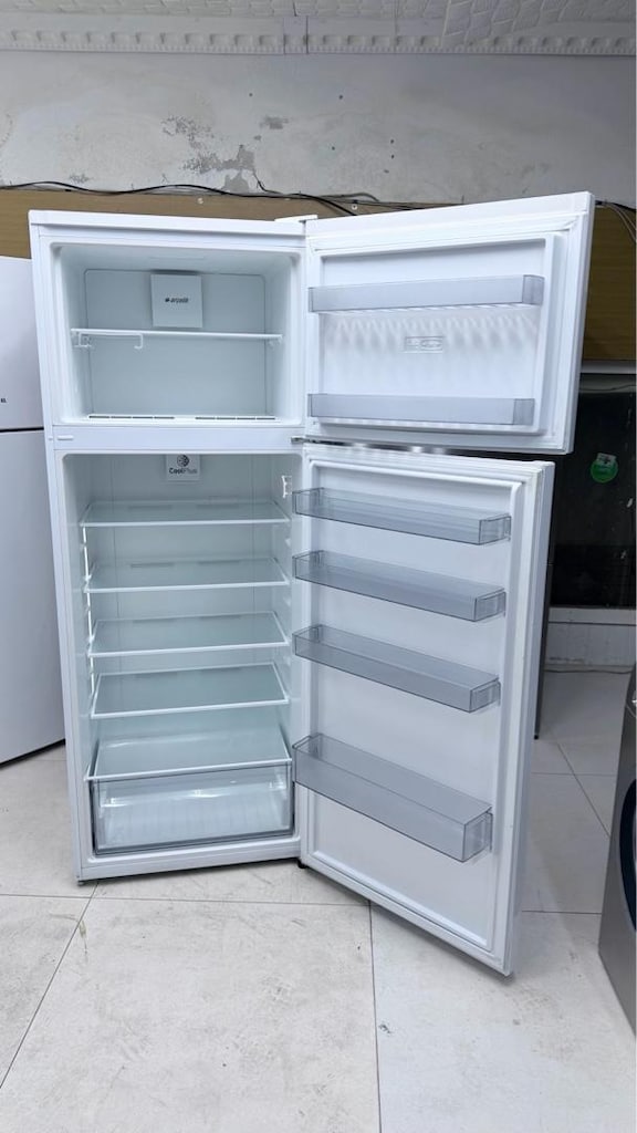 ARÇELİK 465 LİTRE NO FROST BUZDOLABI - 5