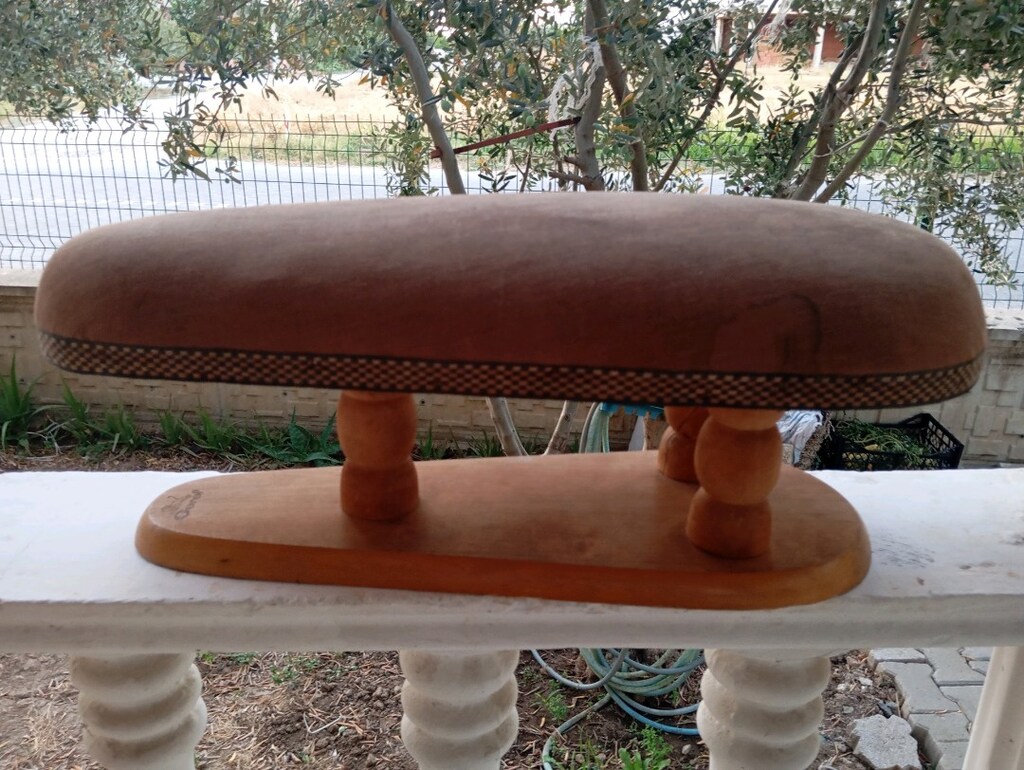 mini ütü masası - 2