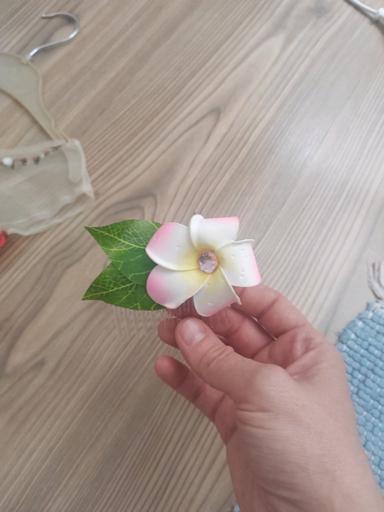 Moana orjınal kostüm - 18