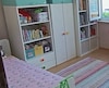 ikea çocuk dolap ve çekmeceli kitaplık - 2