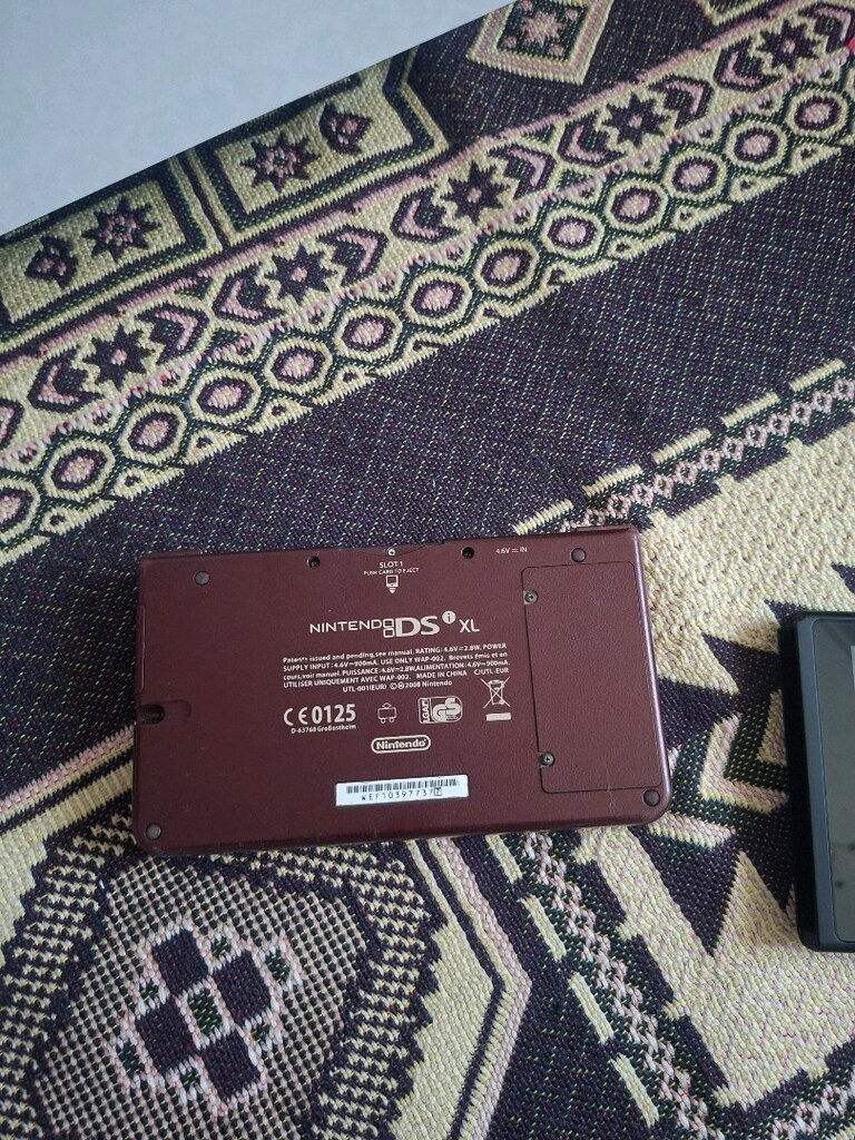 Nintendo ds xl - 12