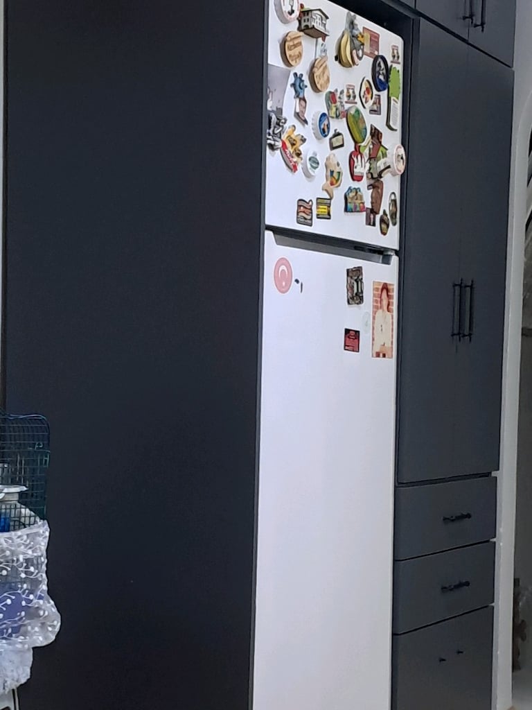 Arçelik buzdolabı derin dondurucu - 5