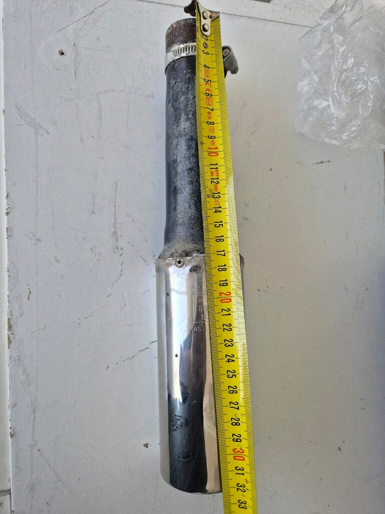 KROM EGSOZ UCU - 6