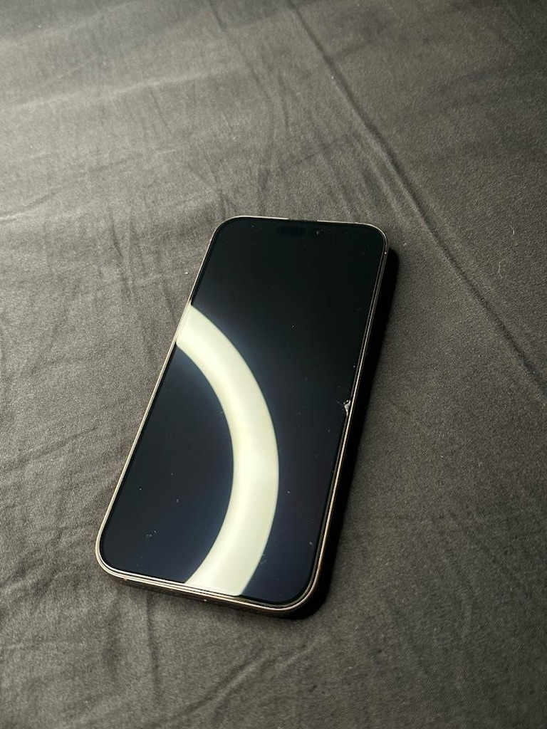 İPHONE 16 PRO MAX 256 GB YD CİZİKSİZ - 2
