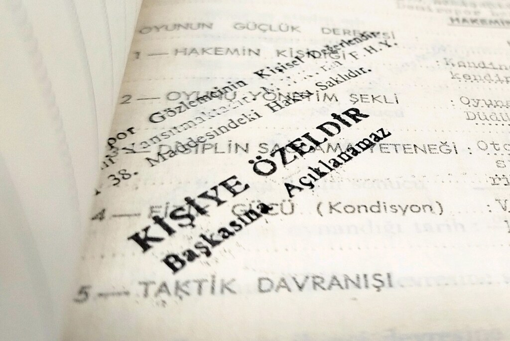 1970 ler ve 8 ler Hakem Raporları - 11