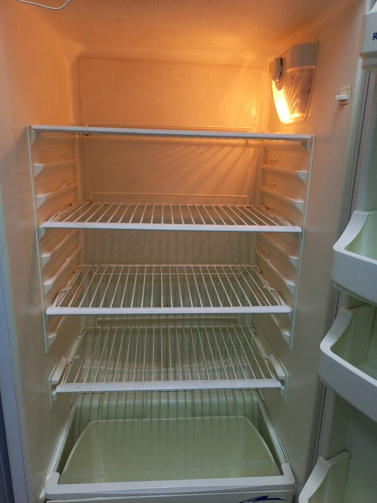 60 lık derin donduruculu buzdolabı - 6