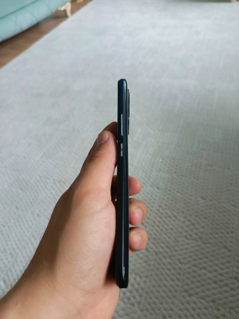 Realme 8 128 GB hafıza 6+4 GB ram sorunu yok AÇIKLAMAYI OKU - 5