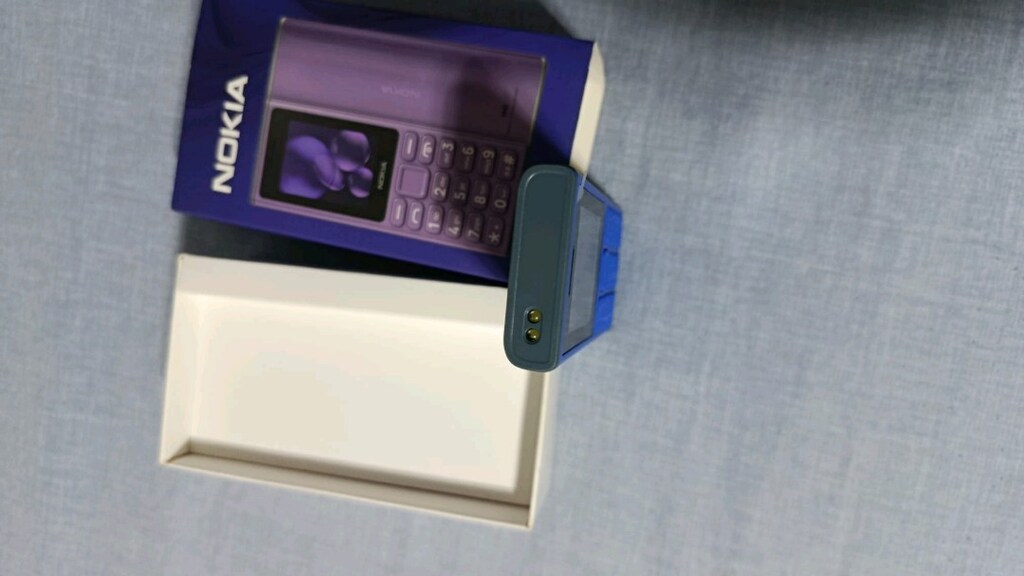 TUŞLU SIFIR NOKIA 108 TOPTAN VE PERAKENDE SATIŞ - 7