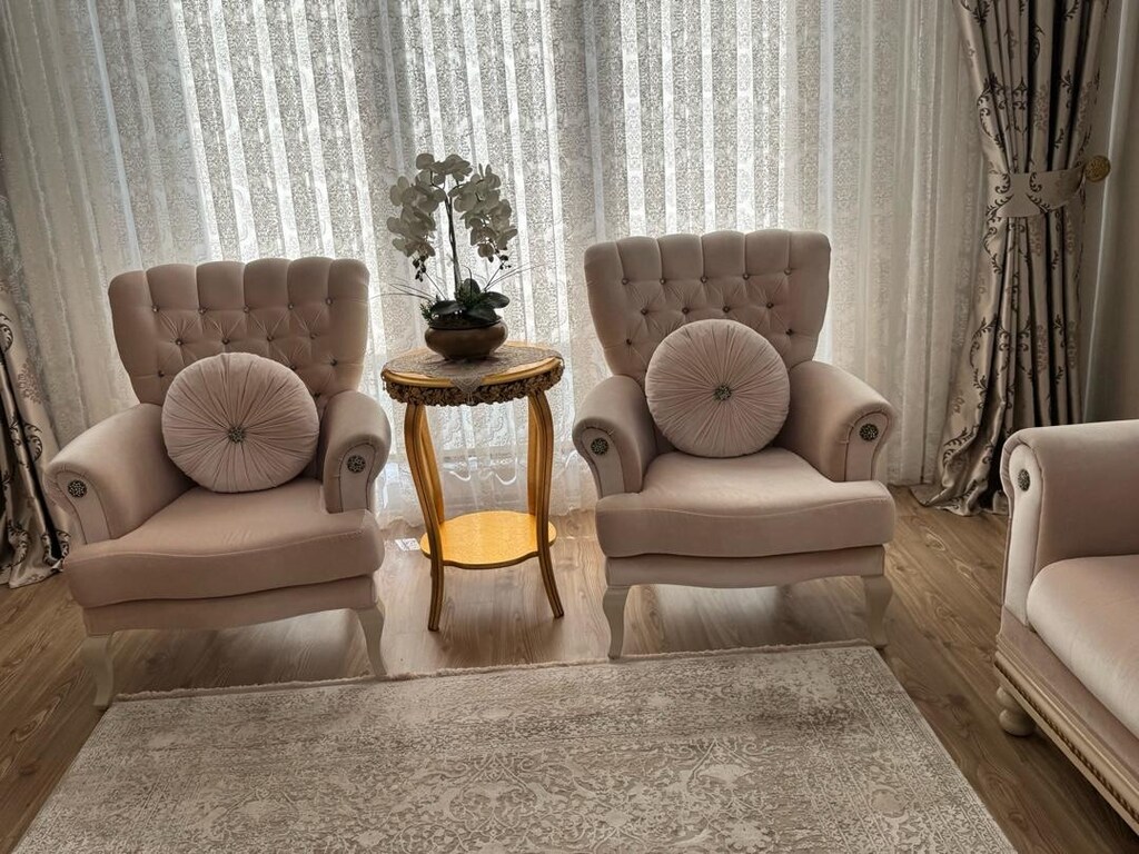 avangart salon takımı - 5