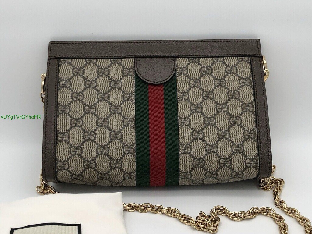 Gucci Yılan derisi . Yeni gibi! - 2