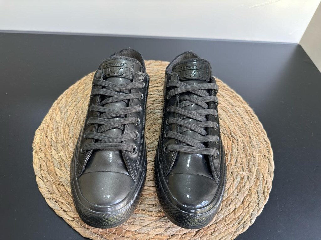 Orginal CONVERSE 38 numara - 6