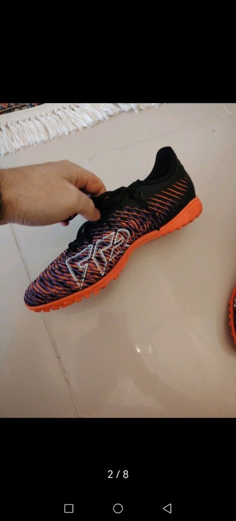 puma play 8 future halisaha - 7