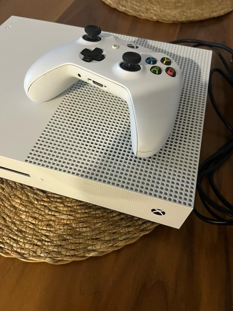 XBOX ONE S HATASIZ SORUNSUZ İŞLEMSİZ - 3