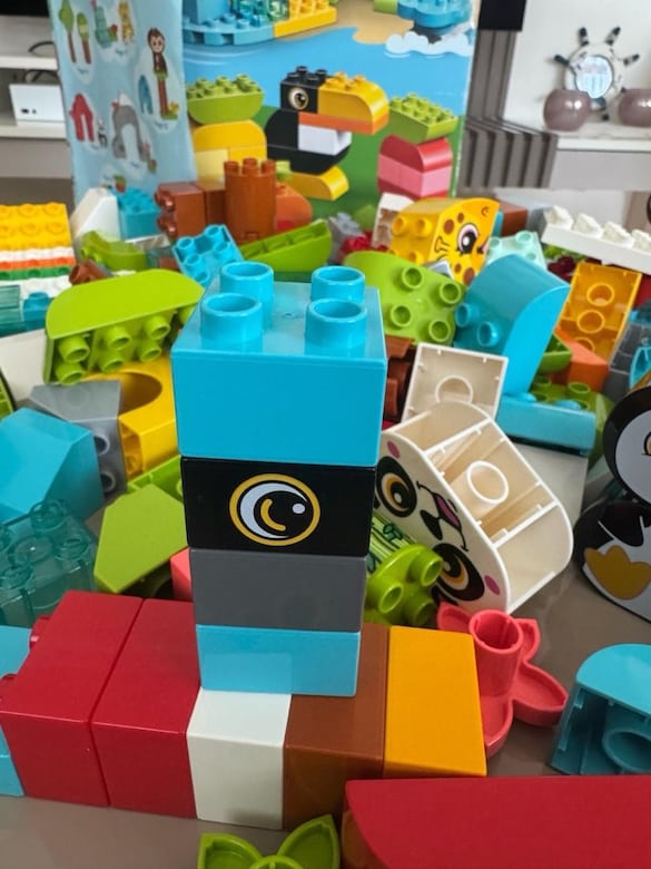 letgo duplo 175 parça - 3