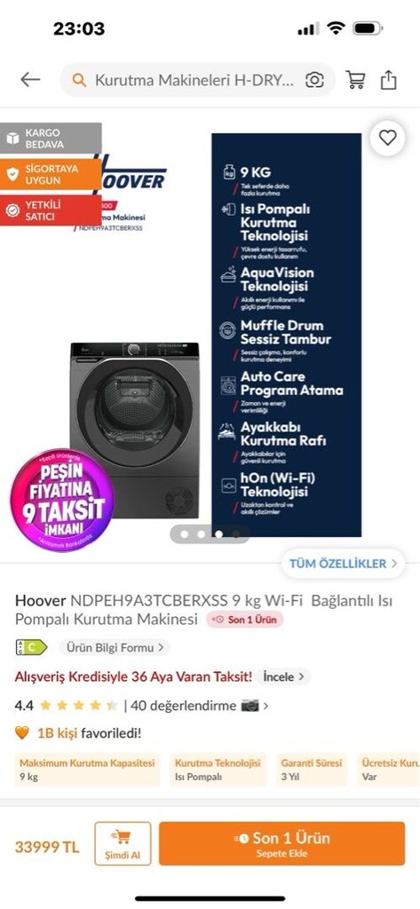 kurutma makinesi - 4