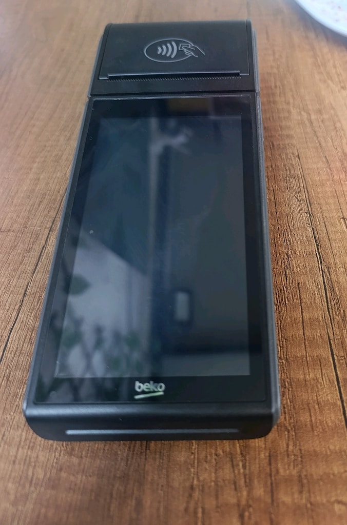 Beko x30TR yazarkasa pos cihazı - 2