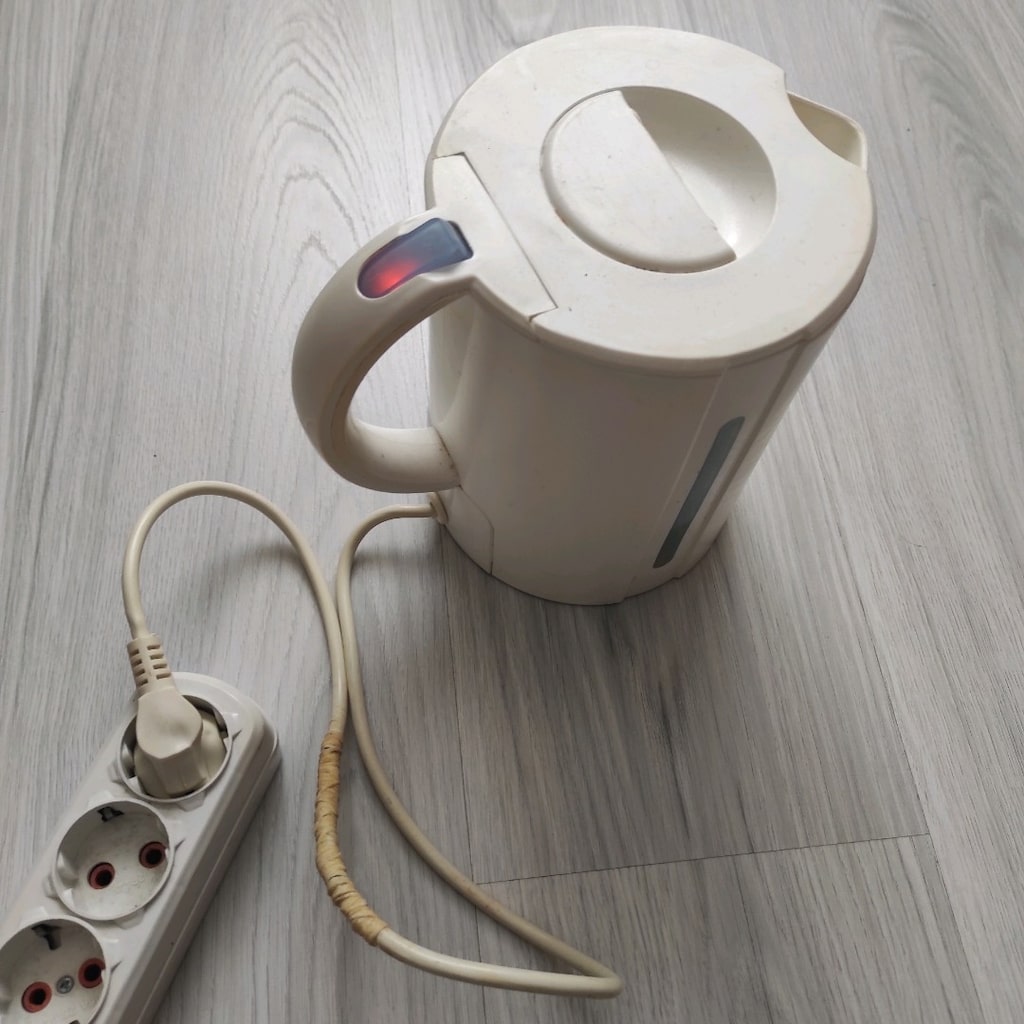 Sinbo Elektrikli Su Isıtıcı - 2