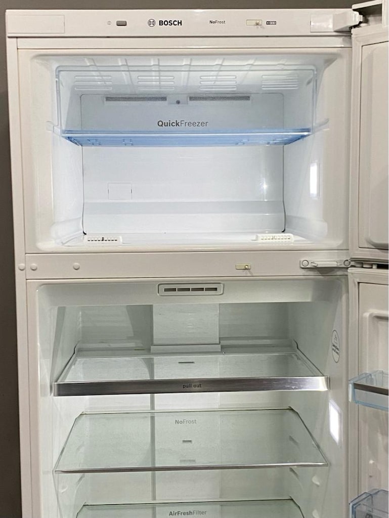 Bosch No Frost A+ 505 Litre Buzdolabı - 3