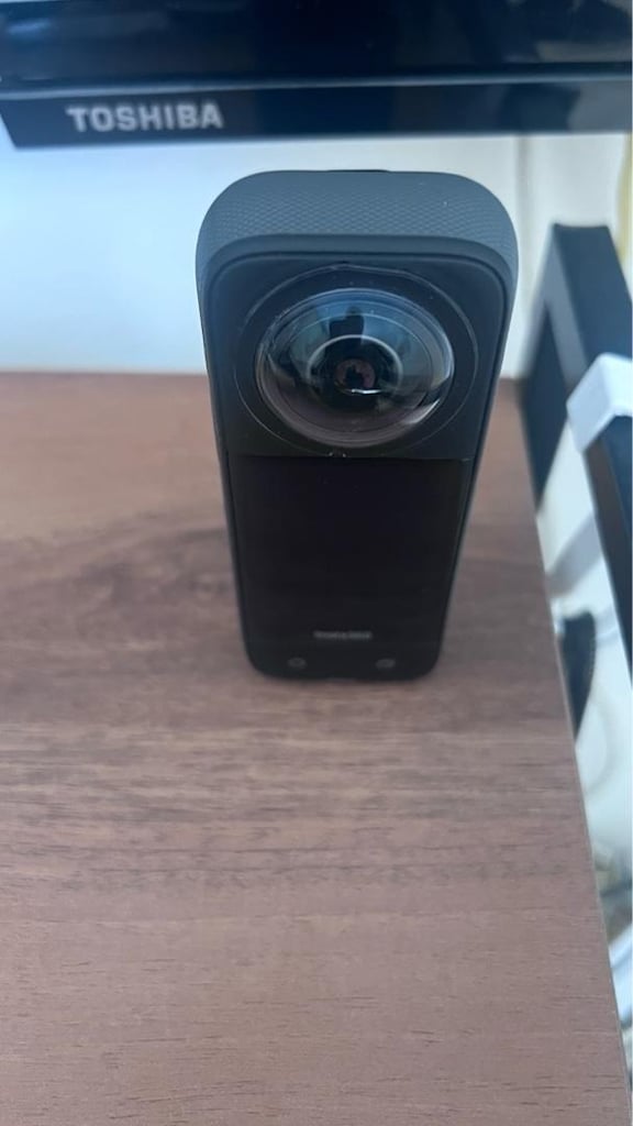 İnsta360 x3 kusursuz - 4