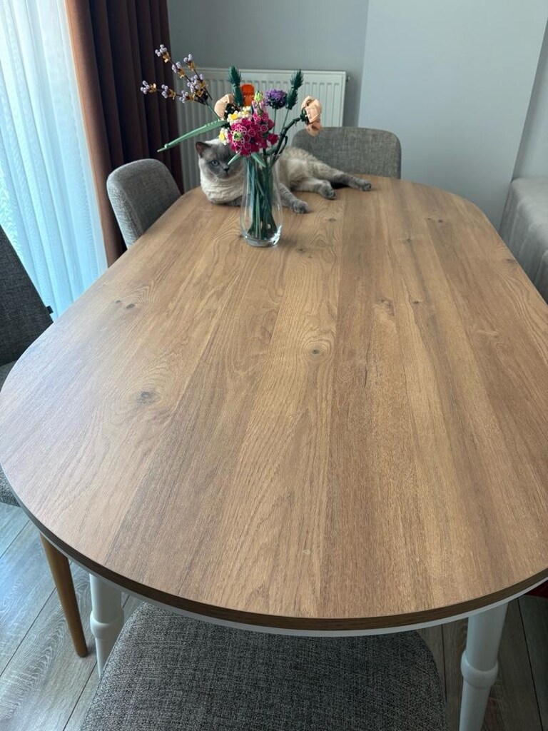 yemek odası takımı - 3