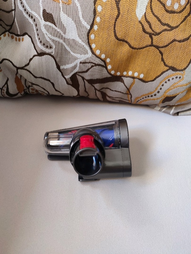 Dyson başlık - 4