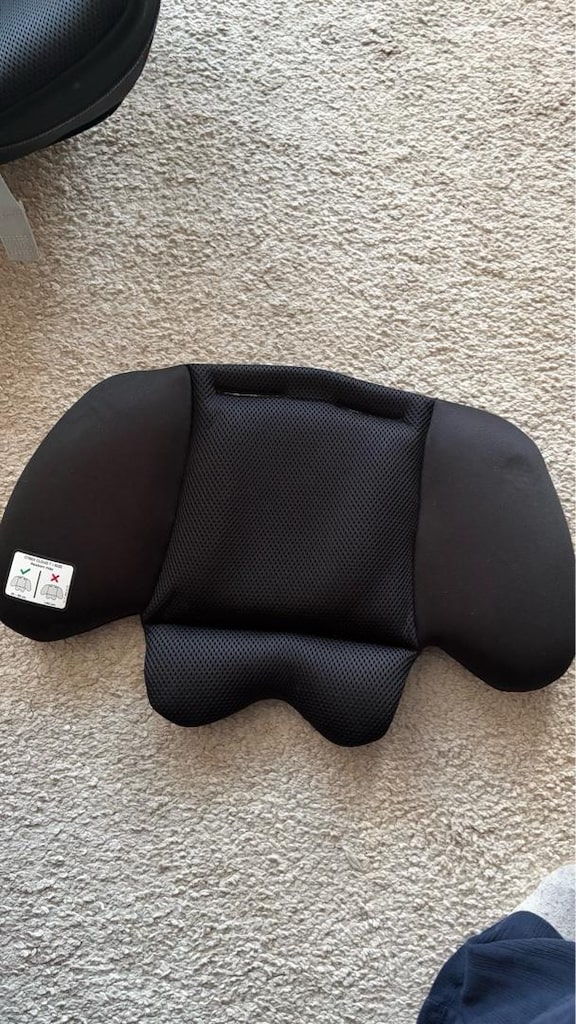 cybex cloud t - 2