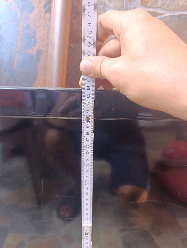 Vestel tv - 9