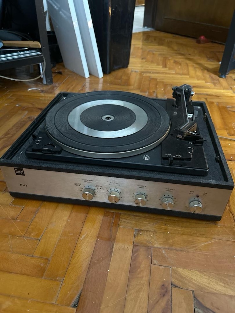 DUAL PLAKÇALAR - p43 - 2