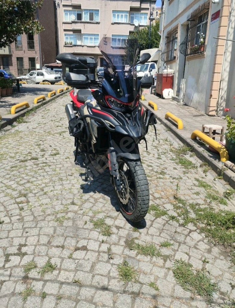 TEMİZ TRK702X - 7