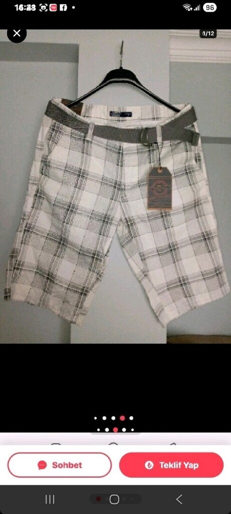 kot pantolon - 10