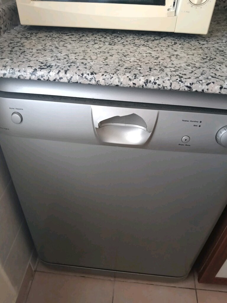 ARÇELİK BUZDOLABI 5 PARÇA - 19