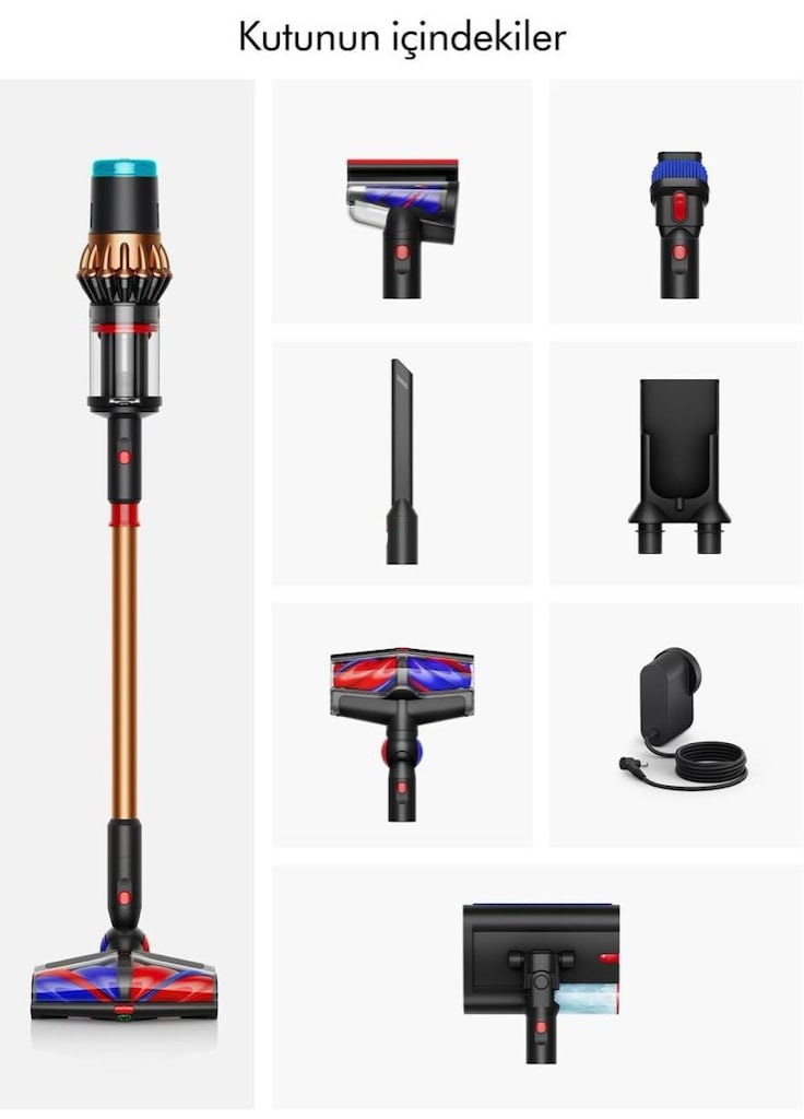 dyson - 3