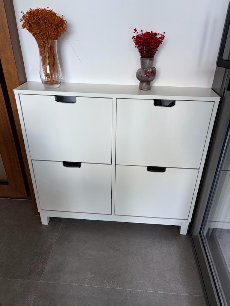 IKEA AYAKKABI DOLABI - 2