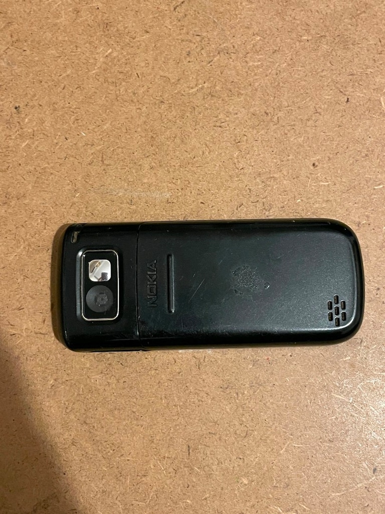Nokia 1680 Classic Tuşlu Telefon Arızalı - 3