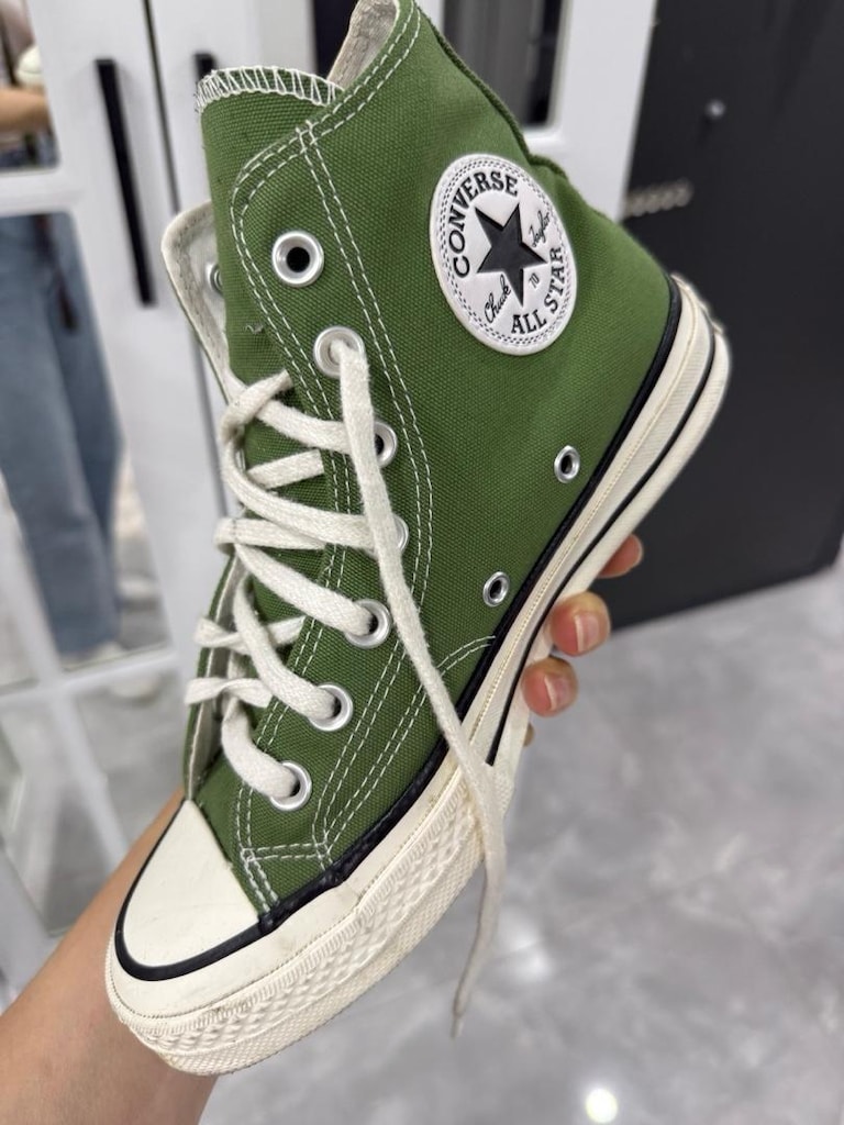 orijinal converse - 2