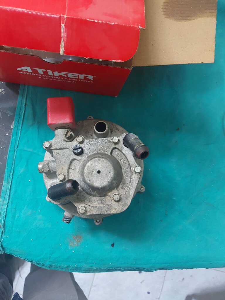 atiker gaz beyni - 6