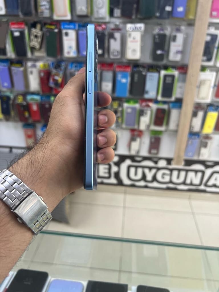 NOTE 12 PRO PLUS 5G 8/256 - 2