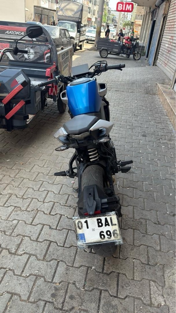 Nk 250 - 6