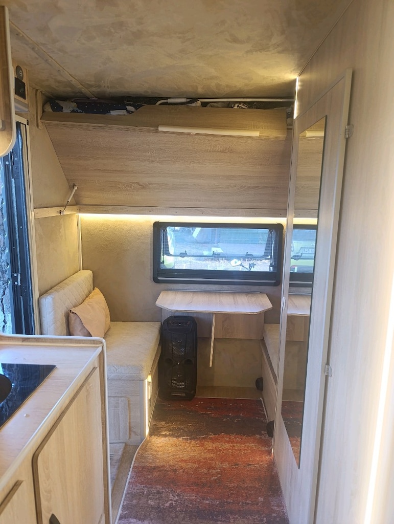 çekme karavan - 6