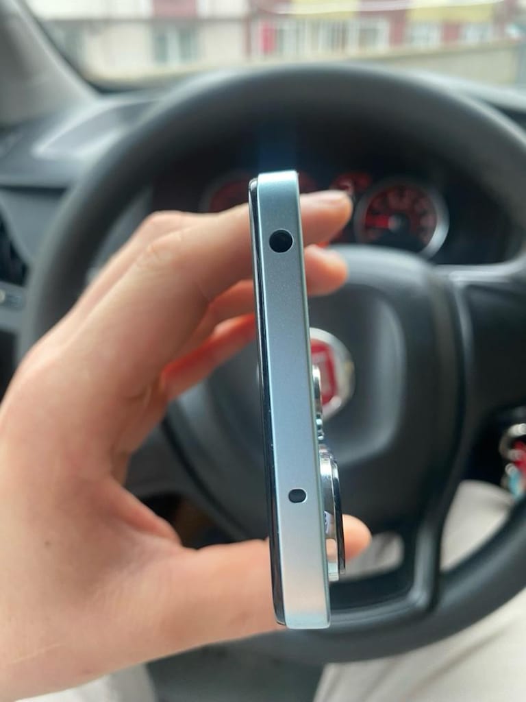 SATILIK REDMI 13 – 256 GB – TR CİHAZI - 3