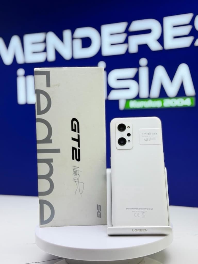 Realme GT2 5G 256 GB - 2