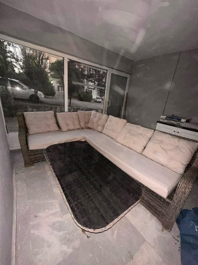 birinci sınıf bahçe mobilyası - 6