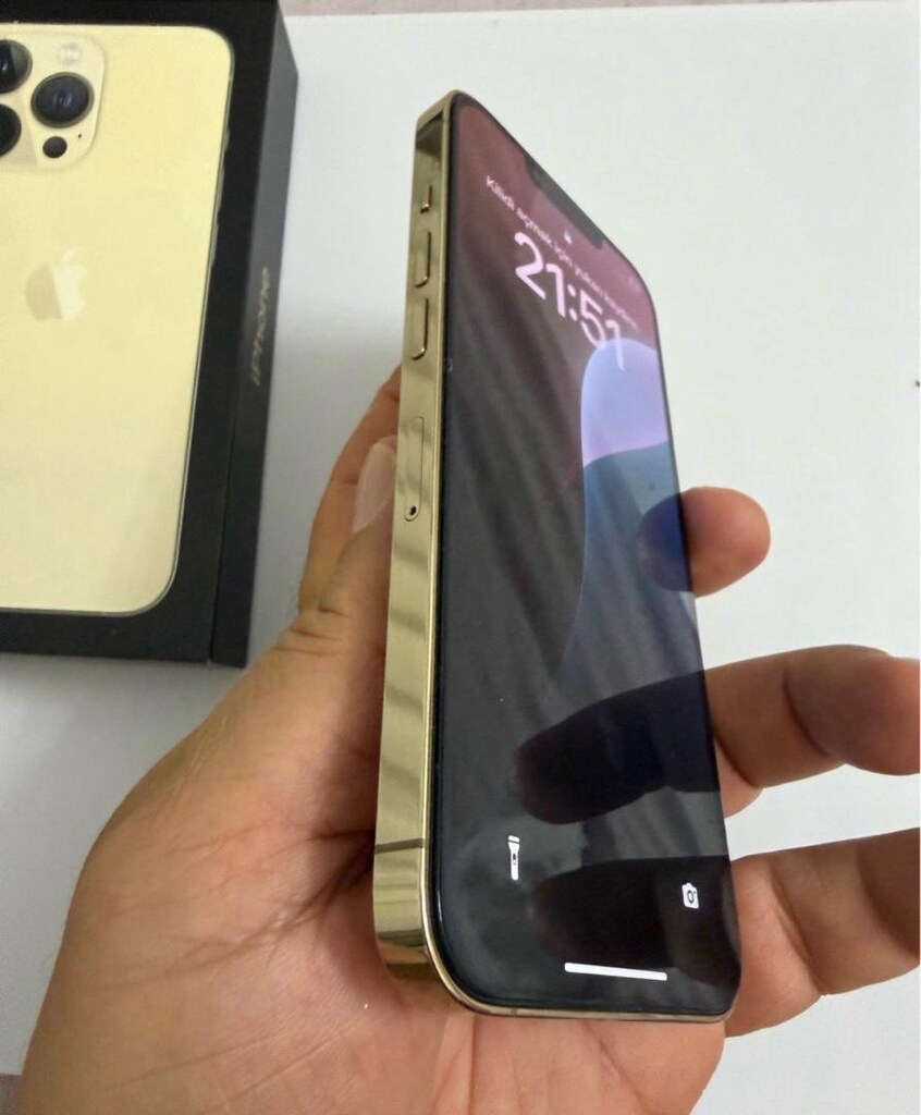 iphone 13 pro - 9