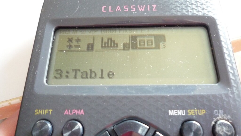 Casio FX-82EX Bilimsel Fonksiyonlu Hesap Makinesi - 10