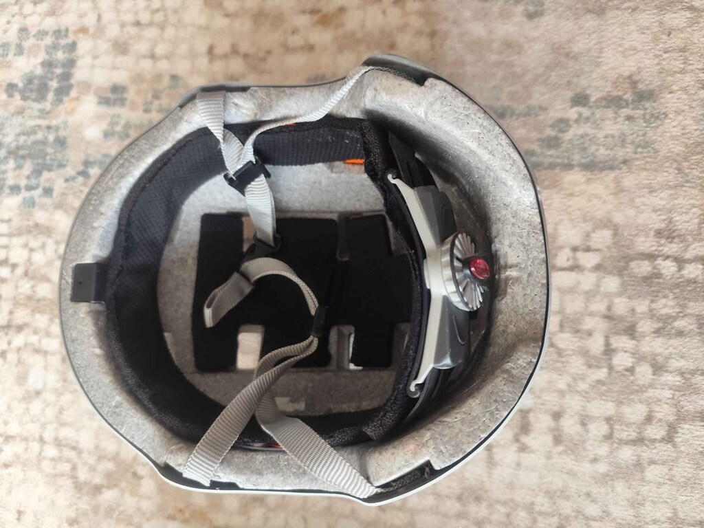 Tertemiz Alman KED Marka Işıklı Bisiklet Ve Paten Kaskı - 10